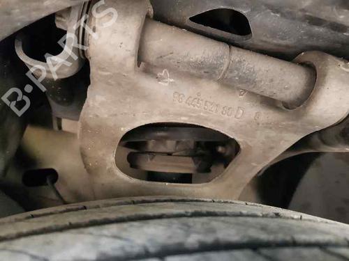 Used Right front shock absorber PEUGEOT 407 SW (6E_, 6D_) [2004-2011]  26174858