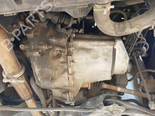 Used Gearbox CITROËN C3 I (FC_, FN_) 1.4 HDi (70 hp) 18474207