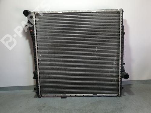 water-radiator-bmw-x5-e53-44-i-2000-2001-2002-2003-2004-2005-2006-8911651 main image