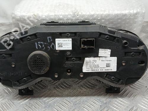 Instrument cluster FORD FOCUS III  | BP16828197C47 