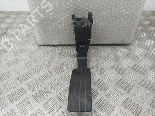Pedal RENAULT CAPTUR I (J5_, H5_) [2013-2025]  16048627