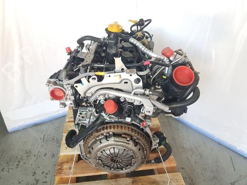 Engine NISSAN MICRA V (K14) 1.0 IG-T 100 | BP29831327M1 - Image 3