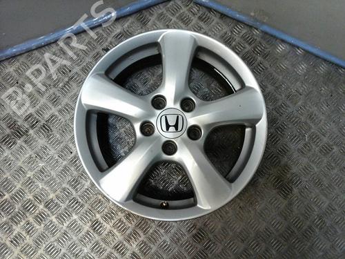Rim HONDA CIVIC VIII Hatchback (FN, FK) 1.4 (FK1, FN4) | BP12504509C45
