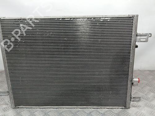 AC radiator RENAULT KANGOO Express (FW0/1_) Z.E. (FW0Z, FW1Z) | BP24677836M32