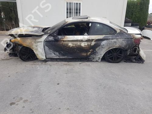 BMW 2 Coupe (F22, F87) [2012-2021] 1674009