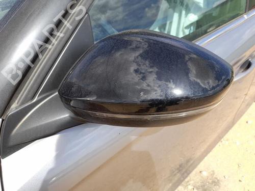 Used Left mirror OPEL CORSA F (P2JO) 1.2 (68) (101 hp) 29309935