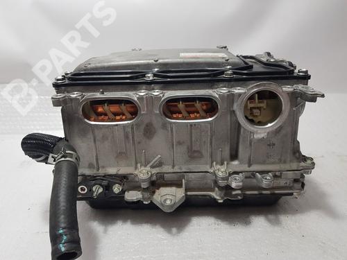 Battery TOYOTA AURIS (_E18_)  | BP11652221E11 