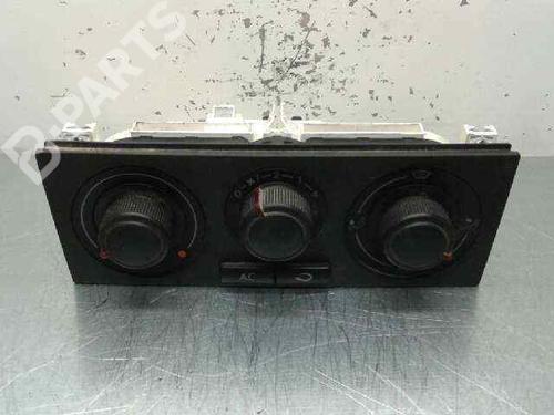 Used Climate control SEAT AROSA (6H1) [1997-2004]  6615422