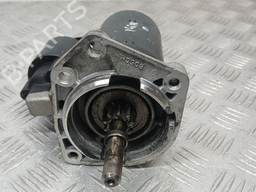 Startmotor SEAT IBIZA II (6K1) 1.4 i (60 hp) 30269834