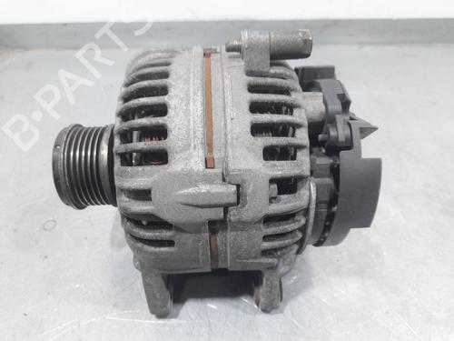 Alternator NISSAN NV200 Van 1.5 dCi 85 (M20, M20N, M20M) | BP29884892M7