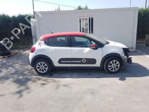 Front left window mechanism CITROËN C3 III (SX)  | BP9737003C22 