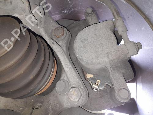Used Left front brake caliper Left front brake caliper 37217592 37217592