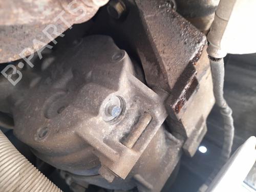 AC compressor DAEWOO KALOS (KLAS) 1.4 | BP29862485M34
