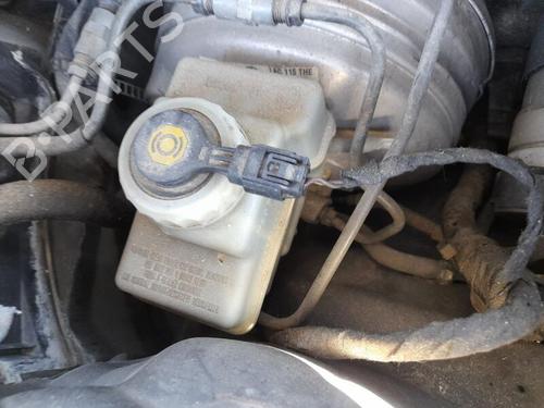Used Brake master cylinder BMW 7 (E65, E66, E67) 730 d (218 hp) 29730409