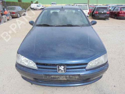 AC radiator PEUGEOT 406 (8B)  | BP82449M32 