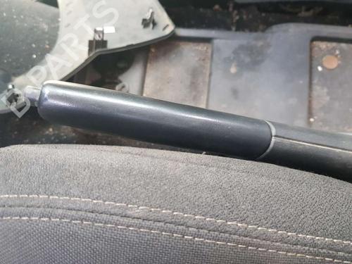 Frein à main CITROËN BERLINGO MULTISPACE (B9) [2008-2025]  17651596