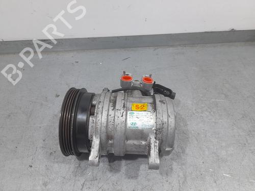 AC compressor HYUNDAI GETZ (TB) 1.1 | BP29867025M34