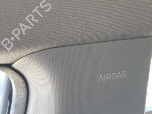 Right curtain airbag HYUNDAI i20 ACTIVE (IB, GB) 1.0 T-GDI 85020C7000