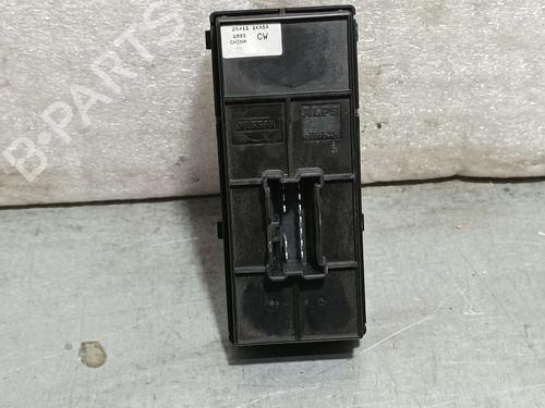 Right front window switch NISSAN JUKE (F15)  | BP13880207I26 