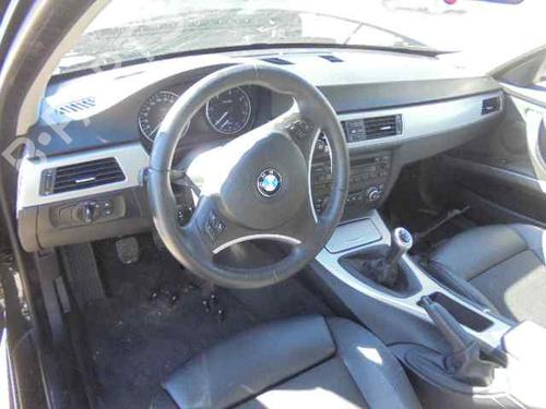 Gearbox BMW 3 (E90) 320 d | BP727259M3 