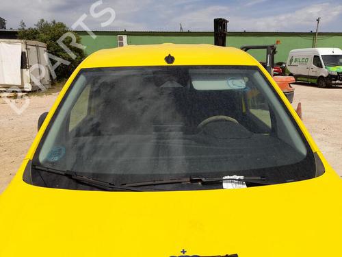 Used Windscreen RENAULT KANGOO III Box Body/MPV 1.5 Blue dCi 95 (FJAB) (95 hp) 28678234