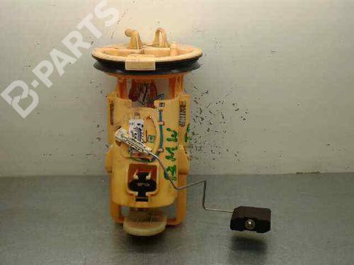 Used Fuel pump BMW 3 (E46) 320 d (136 hp) 1655002