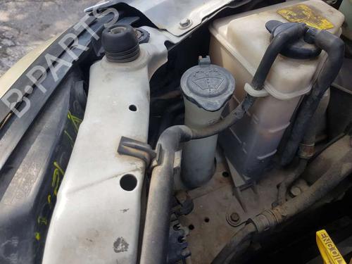 Used Windscreen washer tank HYUNDAI ACCENT II (LC) [1999-2012]  19327977