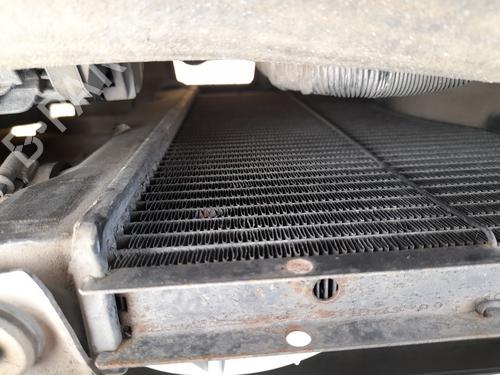 Radiateur à eau ROVER 45 I Saloon (RT) 1.6 (109 hp) 31837168