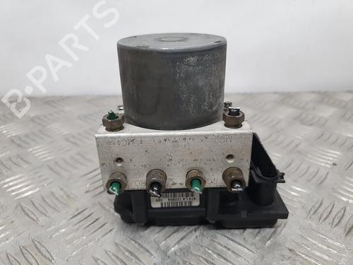 Used ABS pump RENAULT MEGANE II Coupé-Cabriolet (EM0/1_) [2003-2010]  3707171