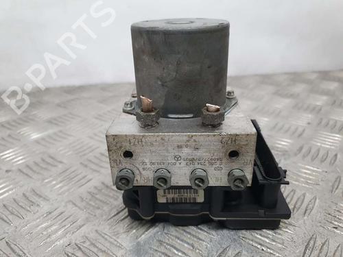 Used ABS pump MERCEDES-BENZ A-CLASS (W169) [2004-2012]  7770988