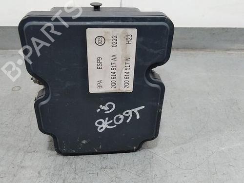 Abs pomp VW POLO VI (AW1, BZ1, AE1) [2017-2025]  21387618