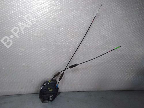 Used Rear right lock TOYOTA LAND CRUISER PRADO (_J15_) 3.0 D-4D (KDJ150_, KDJ150, KDJ155) (173 hp) 11275978