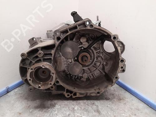 Used Gearbox AUDI A3 Sportback (8PA) 2.0 TDI 16V (140 hp) 7710119