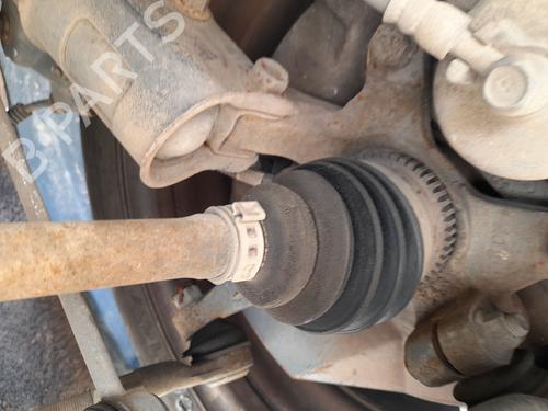 Used Left front driveshaft KIA PICANTO I (SA) 1.1 (65 hp) 30176219