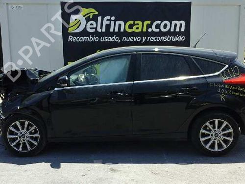 Electronic module FORD FOCUS III  | BP3266200M83 