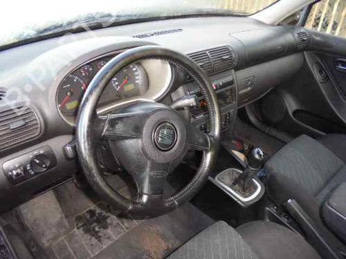 Steering pump SEAT LEON (1M1)  | BP726602M99 