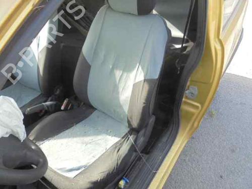 Gearbox OPEL CORSA C (X01)  | BP731804M3 