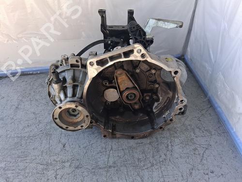 Used Gearbox Gearbox SEAT IBIZA IV SC (6J1, 6P5) 1.9 TDI (105 hp) 38710438 38710438
