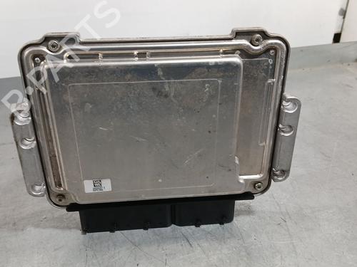Engine control unit (ECU) SSANGYONG KORANDO (C300) 1.5 | BP37667191M57 - Image 3