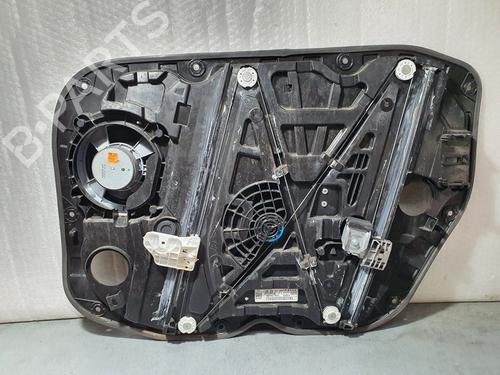 Front left window mechanism HYUNDAI IONIQ (AE) 1.6 GDI Hybrid | BP15258707C22 