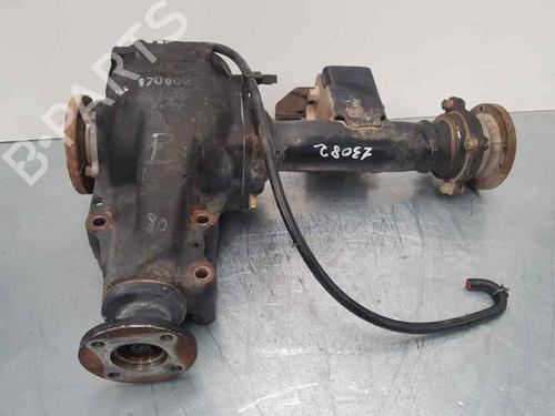 Used Front differential NISSAN TERRANO II (R20) [1992-2007]  7407407
