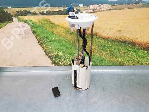 Used Fuel pump CITROËN JUMPER II Van [2006-2025]  5047403