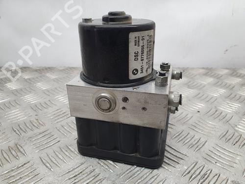 ABS pump BMW 1 (E87) 116 i | BP9716081M43 