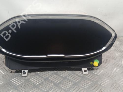 Used Instrument cluster PEUGEOT 3008 II SUV (MC_, MR_, MJ_, M4_) 1.5 BlueHDi 130 (131 hp) 26891347