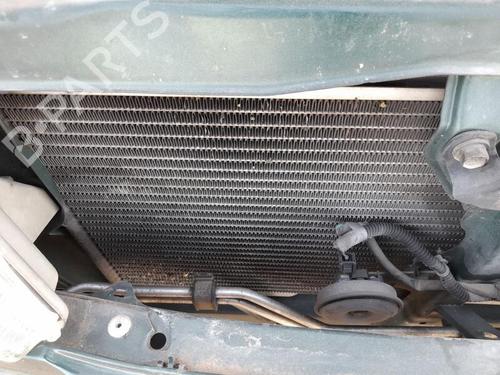 Used AC radiator NISSAN PRIMERA (P11) 1.6 16V (99 hp) 27515988