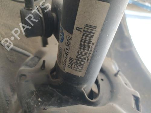 Used Right front shock absorber Right front shock absorber KIA NIRO I (DE) 1.6 GDI Hybrid (105 hp) 33548626 33548626