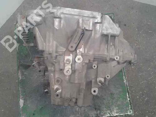Gearbox HONDA ACCORD VII (CL, CN) 2.2 i-CTDi (CN1) | BP603879M3 