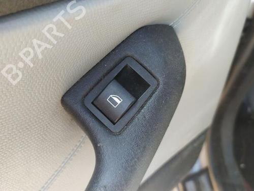 Used Left rear window switch BMW 3 (E46) 320 d (150 hp) 24936614