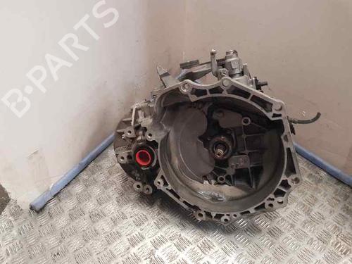 Used Gearbox OPEL MOKKA / MOKKA X (J13) [2012-2025]  22636677
