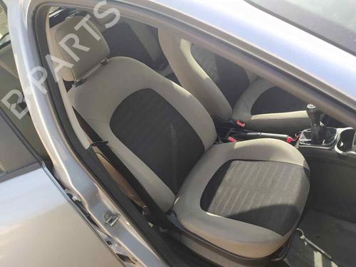 Used Right front seat FIAT GRANDE PUNTO (199_) [2005-2025]  23548876